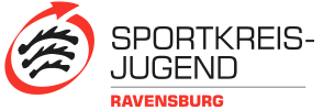 Logo der Sportkreisjugend Ravensburg